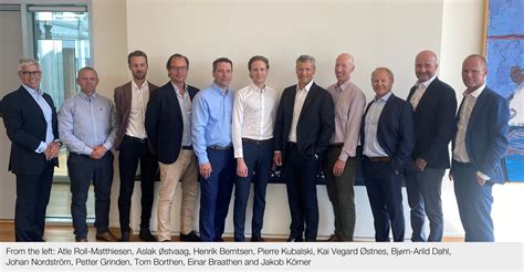 Green Landscaping Group strengthens its presence in Norway .